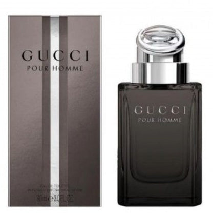 Gucci Pour Homme EDT 90ml (Xurry)