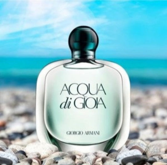 Giorgio Armani Acquua di Gioia 100ml (Xurry)