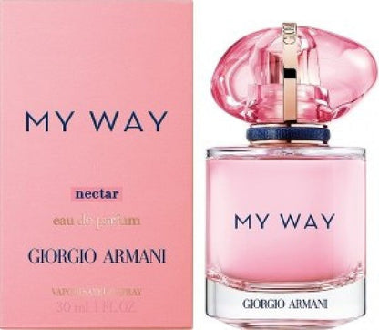 Giorgioo Armanii Way Nectar (Xurry)