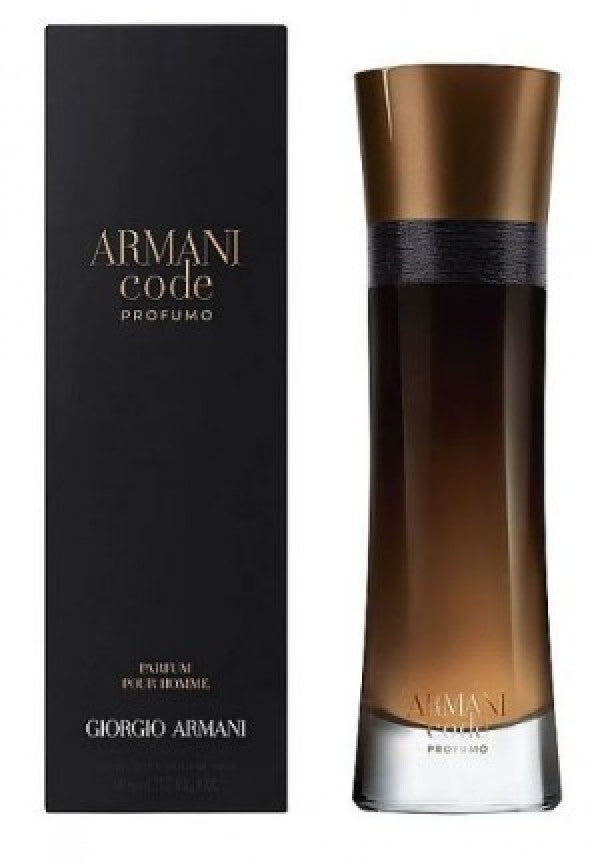 Giorgioo Armaani Code Profumo 125ml (Xurry)