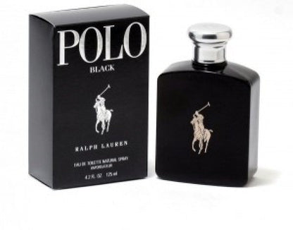 Pollo Black Rallph Lauren 100ml (Xurry)