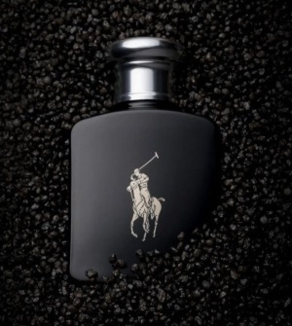 Pollo Black Rallph Lauren 100ml (Xurry)