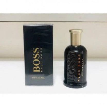 Hugoo Bosss Bottled Oud (Xurry)