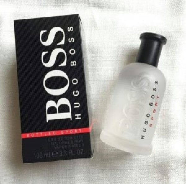 Hugoo Bosss Sport EDT 100ml (Xurry)