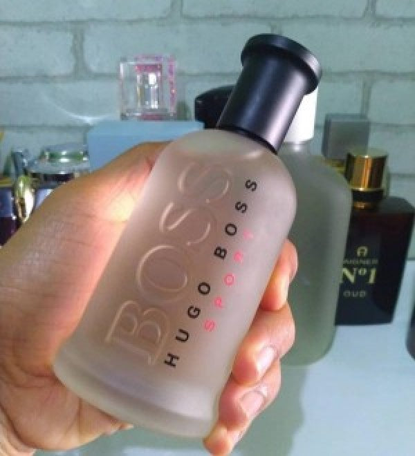 Hugoo Bosss Sport EDT 100ml (Xurry)