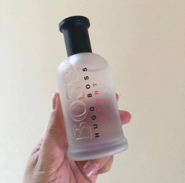 Hugoo Bosss Sport EDT 100ml (Xurry)