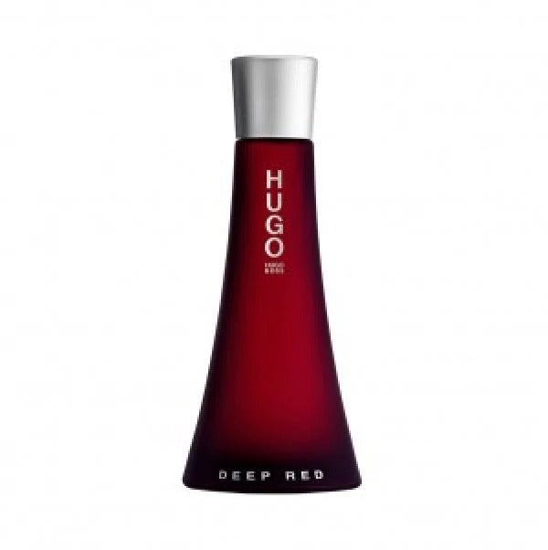 Hugoo Boss Deep Red 90ml (Xurry)