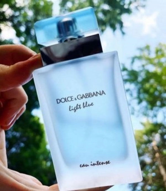 Dolcee and Gabbaana Light Blue EDT 100ml (Xurry)