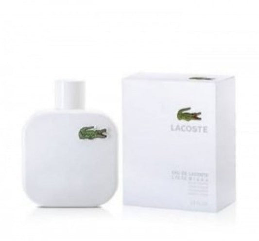 Lacostee Blanc Eau de White 100ml (Xurry)