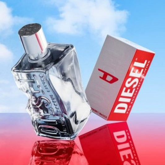 Dieseel Liviing EDT 100ml (Xurry)