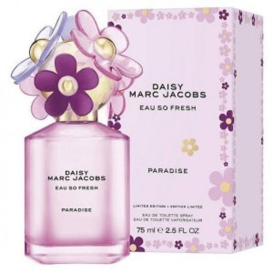 Marcc Jacobss Paradise Eau So Fresh 100ml (Xurry)