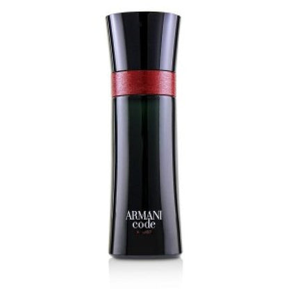 Giorgioo Armanii Code A-List EDT 110ml (Xurry)