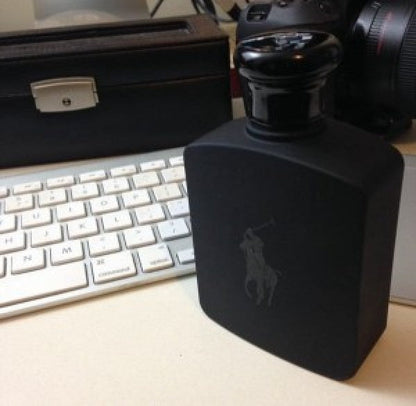 Poloo Double Black Ralph Lauren 100ml (Xurry)