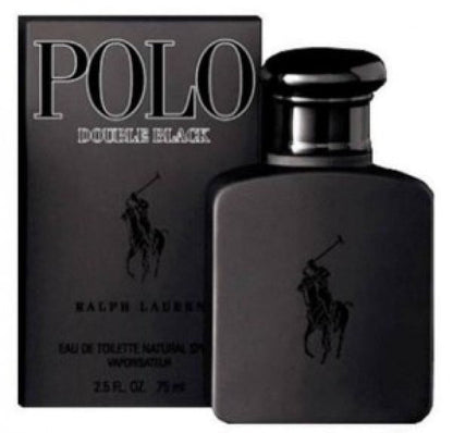 Poloo Double Black Ralph Lauren 100ml (Xurry)