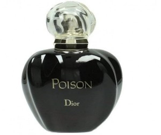 Dioor Poison EDT 100ml (Xurry)