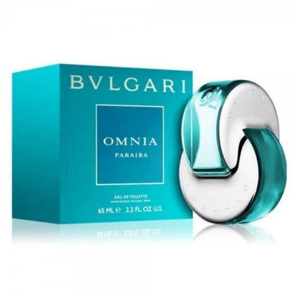 Bvlgari Omnia Paraiba Edt 65ML (Xurry)