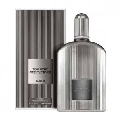 Tomm Fordd Grey Vetiver Parfum 100ml (Xurry)