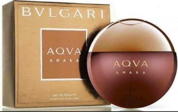 Bvlgari AQVA Ahara EDT 100ML (Xurry)