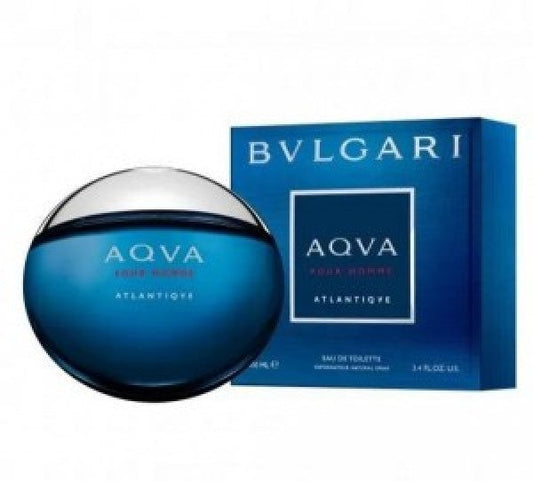 Bvlgari Pour Homme Atlantiqve 100ML (Xurry)