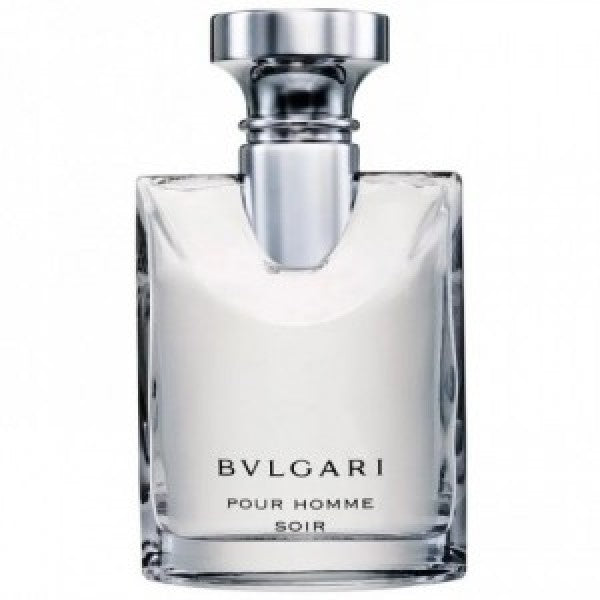 Bvlgarii Pour Homme Soir Eau De Toilette For Men (Xurry) #017