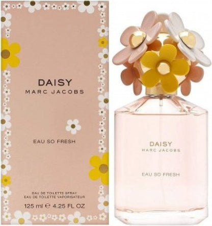 Marcc Jacobss Daisy Eau So Fresh 100ml (Xurry)