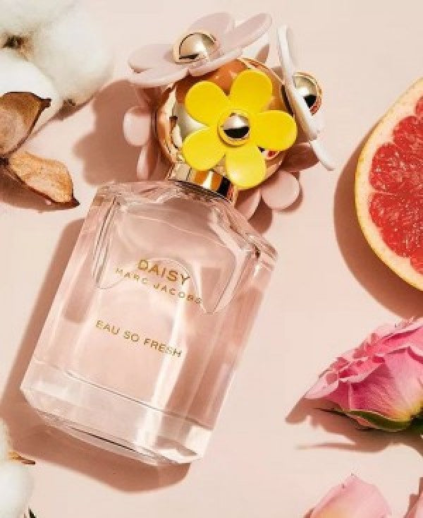 Marcc Jacobss Daisy Eau So Fresh 100ml (Xurry)