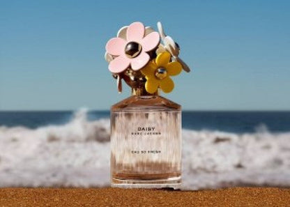 Marcc Jacobss Daisy Eau So Fresh 100ml (Xurry)