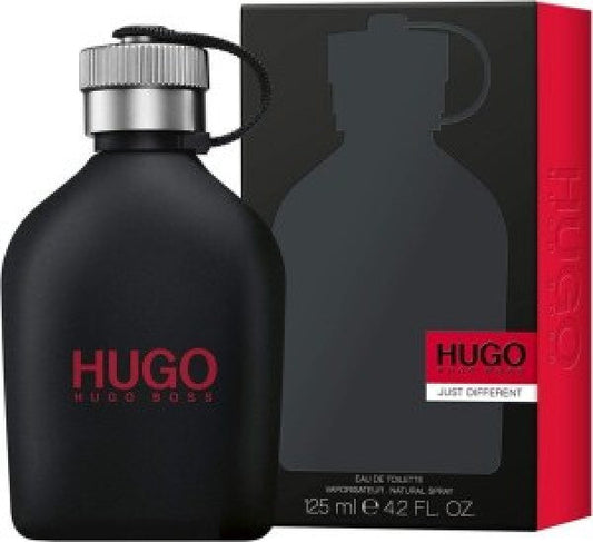 Hugo Bosss Just Different EDT 125ml (Xurry)