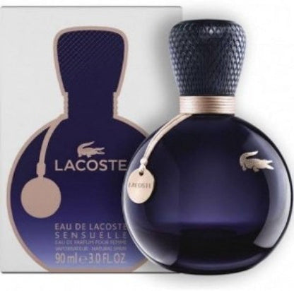 Lacostee Eau de Lacostee Sensuelle EDP 90ml (Xurry)