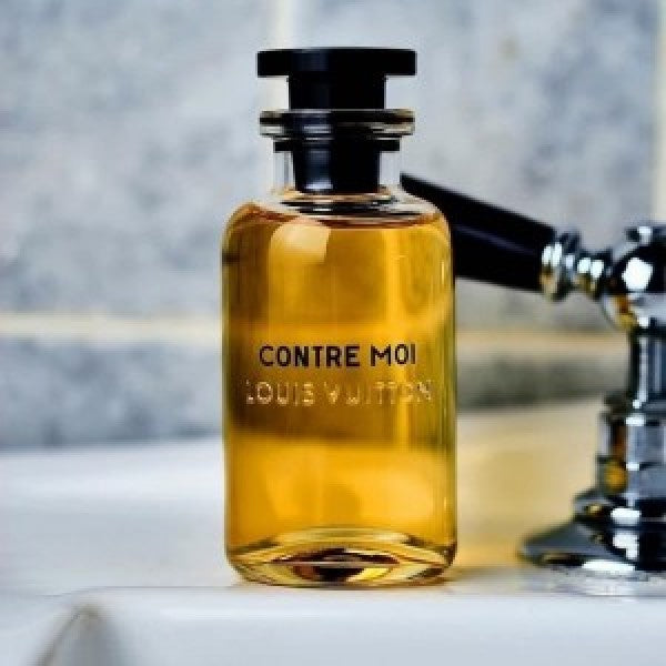 Louisss Vuittonn LV Contre Moi (Xurry)
