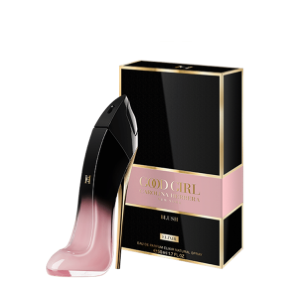 Carolinaa Herreraa New York Good Girl Blush Elixir (Xurry)