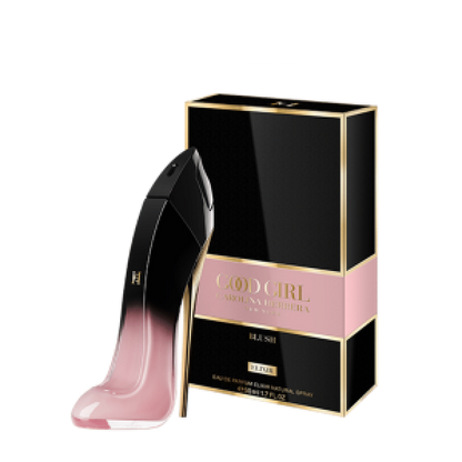 Carolinaa Herreraa New York Good Girl Blush Elixir (Xurry)