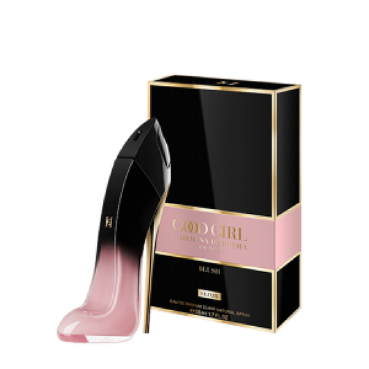 Carolinaa Herreraa New York Good Girl Blush Elixir (Xurry)