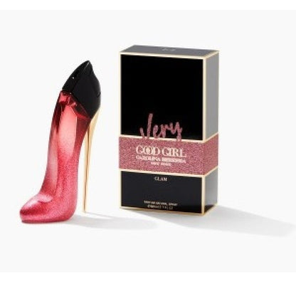 CAROLINAA HERRERAA VERY GOOD GIRL NEW YORK GLAM (Xurry)