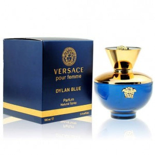 Versaace Dylan Blue Pour Femme Parfum (Xurry)