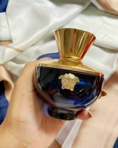 Versaace Dylan Blue Pour Femme Parfum (Xurry)