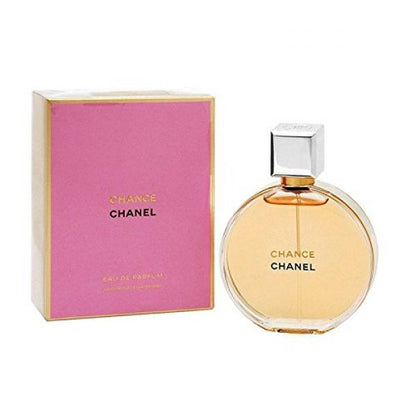 Chanell Chance EDP (Xurry)