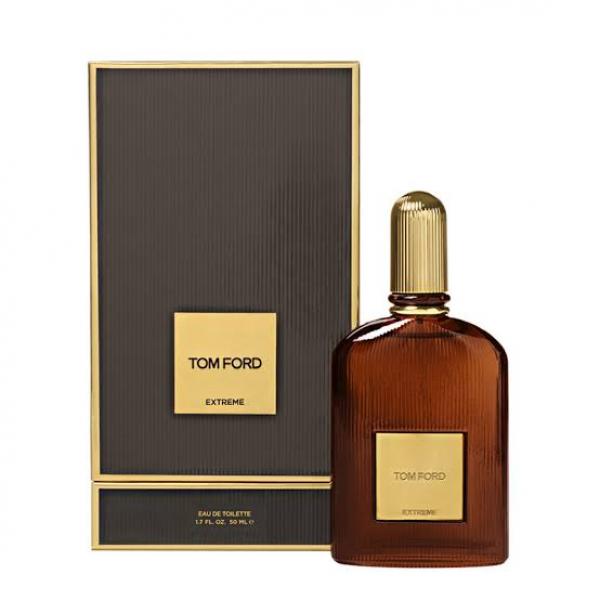 Tomfordd Extreme (Xurry)