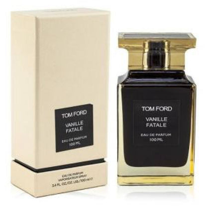 Tom Fordd Vanilla Fatale (Xurry)