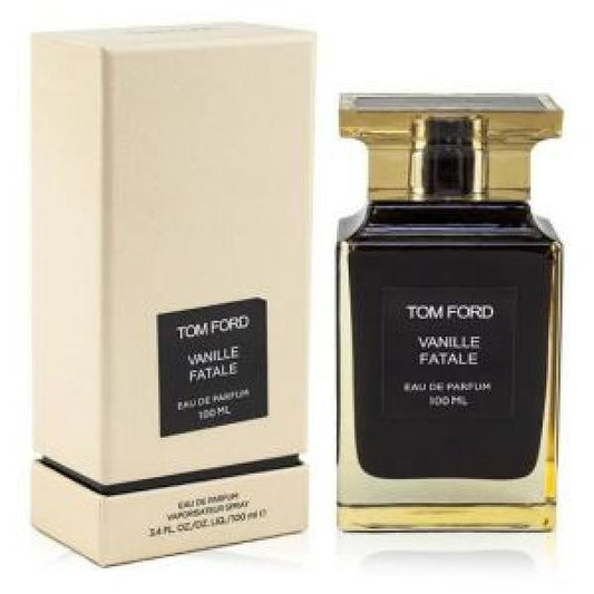 Tom Fordd Vanilla Fatale (Xurry)
