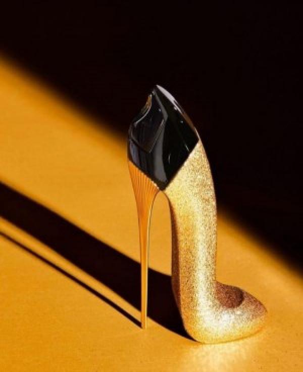 Gooddgirl Glorious Gold EDP (Xurry)