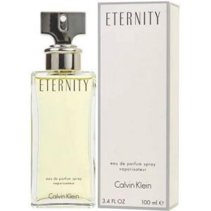 Calviin Kleinn Eternity EDP (Xurry)