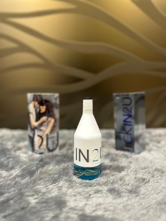 Calvin Kleinn In 2 U EDT (Xurry)