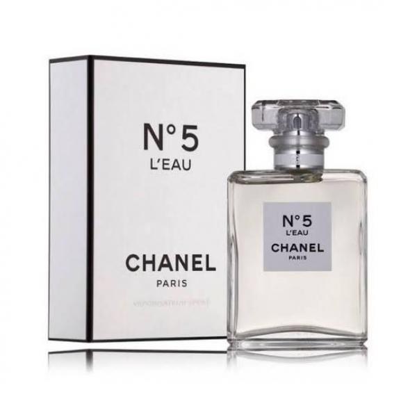 Chanell N5 L’Eau EDT (Xurry)