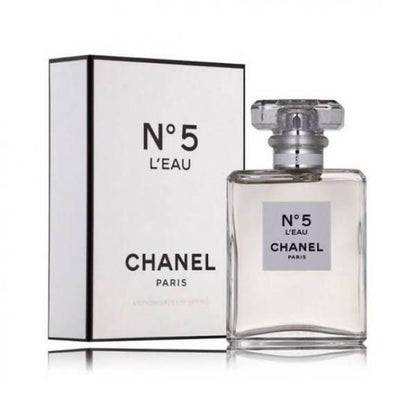 Chanell N5 L’Eau EDT (Xurry)