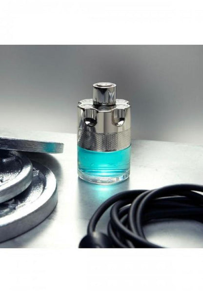 Azzarro Wanteed Tonic EDT (Xurry)