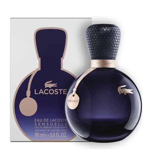 Lacostee Eau De Lacostee Sensuelle EDP (Xurry)
