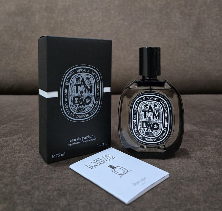 diptyque tam dao eau de perfume for unisex 75ml (Xurry)