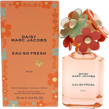 Marc Jacobs Daisy Eau So Fresh Daze (Xurry)