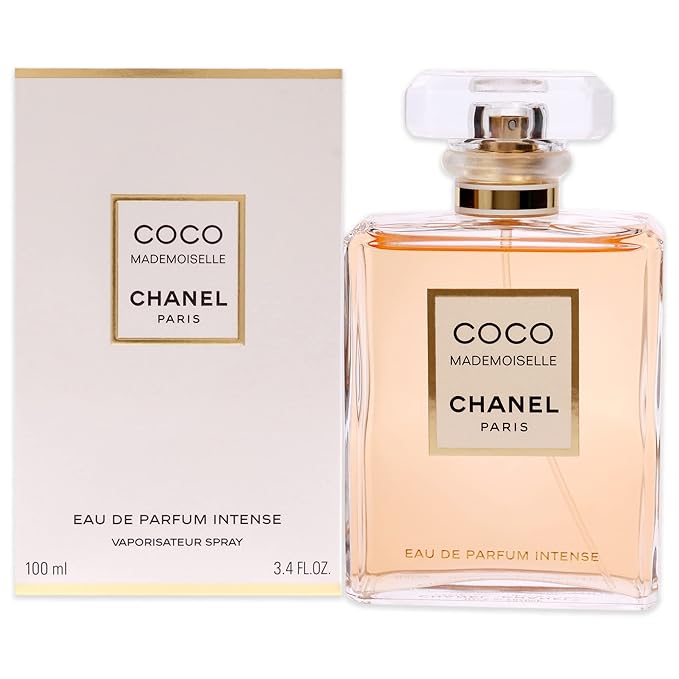 Chanel Coco Mademoiselle Eau de Parfum Intense (Xurry)